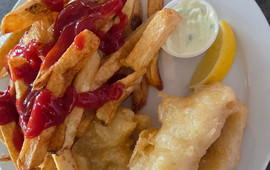 Dock Marina Restaurant & Craft
