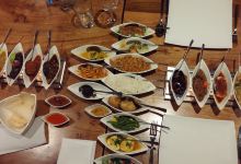 Restaurant Blauw Utrecht美食图片