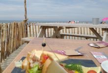 Het Strandhuis美食图片