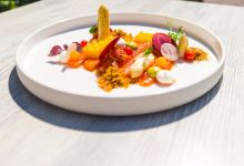 Markt 8美食图片