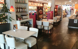 Doppio Espresso