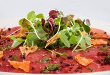 Van der Valk Restaurant De Biltsche Hoek美食图片