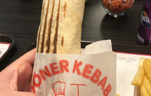 Masters Doner餐厅图片