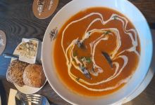 Restaurant Havenzicht美食图片