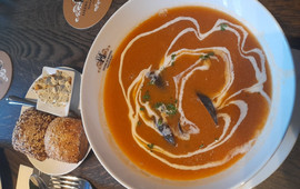 Restaurant Havenzicht