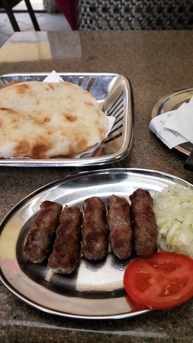 Grill Centar餐厅图片