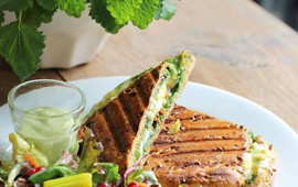 Hungry Heart Cafe