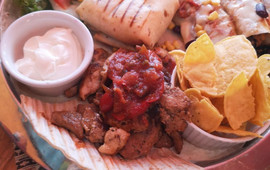 Restauracja Kartel