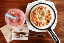 Caffe Bene美食图片