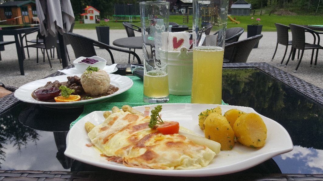 Gasthaus Echo