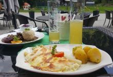 Gasthaus Echo美食图片
