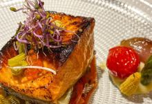 Entre Máquinas - Restaurante de La Fábrica del Canal美食图片