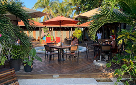 Marbucks Coffee House