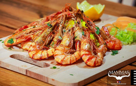Mammas Steakhouse Sports Bar & Grill