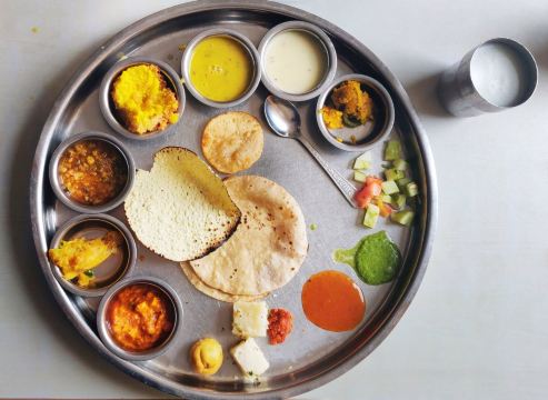 Natraj Dining Hall & Restaurant