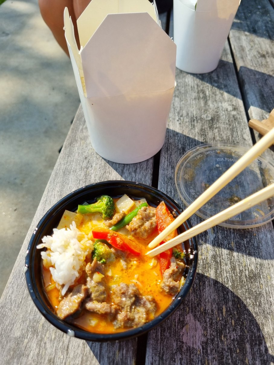 Wok n Roll餐厅图片