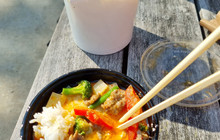 Wok n Roll餐厅图片