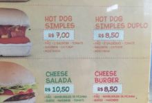 Arnaldo's Lanches美食图片