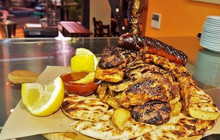 B&B Burgers & Burritos Bar餐厅图片