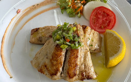 Alisios bar/ reataurant
