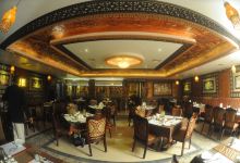 R R Durbar美食图片