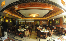 R R Durbar