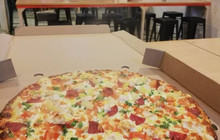 Slice Pizzeria餐厅图片