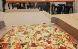 Slice Pizzeria