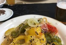 Xavega da costa marisqueira美食图片