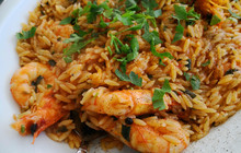 Esperos Ichtis Fish Tavern餐厅图片