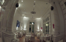 Osadia Restaurante餐厅图片