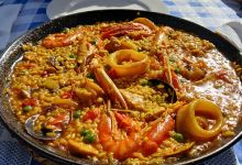 Miramar美食图片