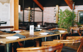 Jazz Restaurant