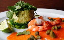 Gourmet Taverna