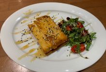 Dimitroukas Fish Tavern美食图片
