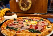 Ristorante Lalia Pizzeria美食图片