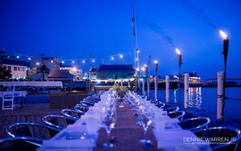 Cayman Cabana Oceanside Restobar