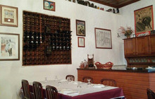 Restaurante Cu da Mula餐厅图片