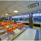 Food Court At Hotel Shri Ram Empire