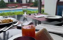 Gautama Restaurant餐厅图片