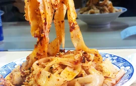 香味氏族宝宝面皮屋(经二路总店)