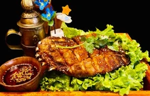如意林卡铜锅牦牛肉(布达拉宫店)餐厅图片