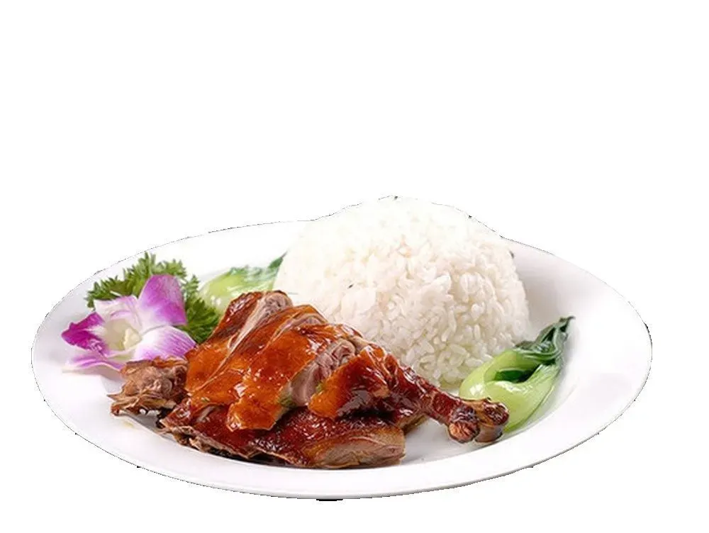 诚信阿姑鸡饭店