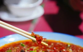 夏特乡如意汉餐