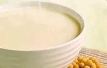 传统豆浆大王(德新一路店)餐厅图片