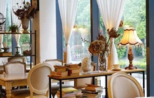 MOMENT湖景餐厅(解放路店)餐厅图片