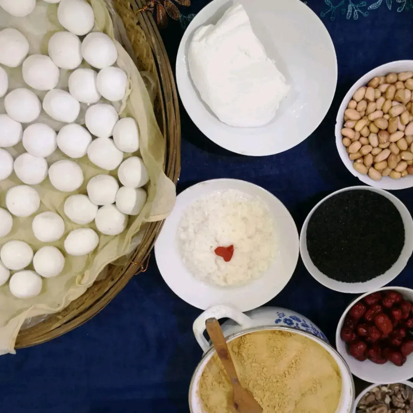 Weipintangyuan (zhuanxin)