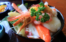 Nakamuraya餐厅图片