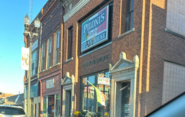 Piloni's Italian Steakhouse