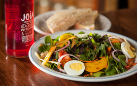 Farm Market Cafe